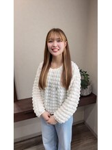 ヘアーリップス(Hair Lepps)&nbsp;森國 優月