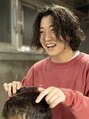 ザ ダグラス(The Douglas) 岩佐 律紀