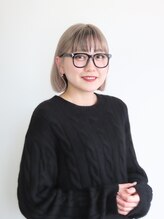 ボンズ ヘアーデザイン(Bond's Hair Design)&nbsp;鈴木 瀬蓮