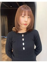 【日常を彩るヘアスタイル】Eha＋MAUNAで、大人女性の魅力を引き出すスタイルを実現◎
