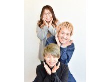 ラフォンテ ファーマ(LAFONTE fama)