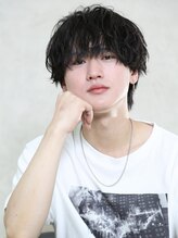 ハッシュタグネイビ－ 仙台長町店(#NAVY)