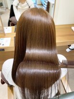 ウル 吉祥寺(ulu)&nbsp;【髪質改善】ULTOWAトリートメント