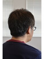 ヘアーズ マツシタ(Hairs MATUSITA)&nbsp;スタイル