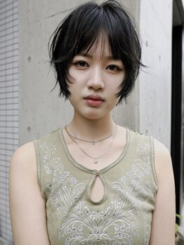 カルテ(QUARTE)の写真/Find new me.