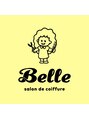 ベルサロンドゥコワフュール(Belle salon de coiffure)/Belle salon de coiffure