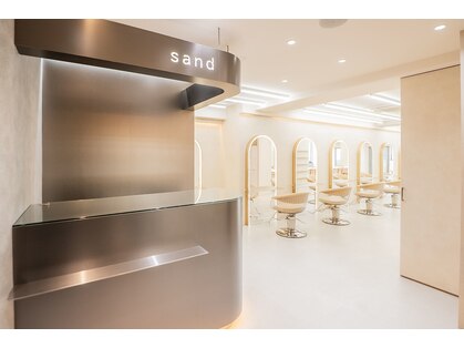 サンド 池袋 2nd(sand)の写真