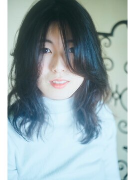 ザップ(ZAP) ニュアンスパーマ