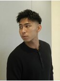 スキンフェード/フェードスタイル/多賀城/利府/塩釜