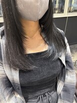 ナイン(N INE.)&nbsp;顔まわりレイヤー