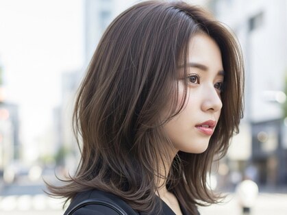 ウル 表参道(HOULe)の写真