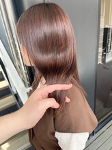 シオヘアーセカンド 西新2号店(Sio.hair 2nd)