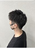 ツイストスパイラルパーマ!《ななスタ》宇都宮/メンズ/パーマ