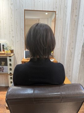 リモマ(Rimoma) ショートレイヤー