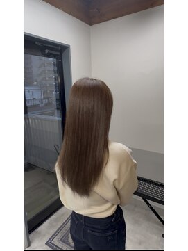 ラックセカンドスペース(LUCK 2nd SPACE) こっくりブラウン/まろやかブラウン/ブラウン/ベージュ/八千代台