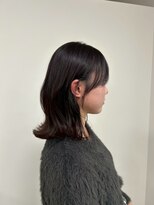 ビーグレイス パティオ&nbsp;くびれミディ×耳掛け