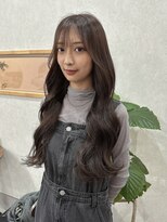 THOR by stark hair design【ソー】【3/5 NEW OPEN（予定）】&nbsp;ロングレイヤー/レイヤー/