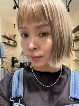 エバーグリーン(evergreen) 唐澤 みどり