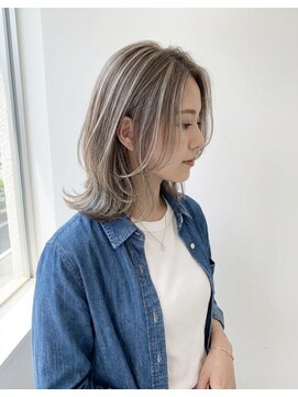 デュファブル 千葉(duFaBle) ショートカット/ハイライト