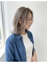 デュファブル 千葉(duFaBle) ショートカット/ハイライト