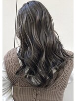 ノイ(noi)&nbsp;コントラスト３Dハイライトカラー