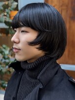 セイス(Seis)&nbsp;ショートスタイル