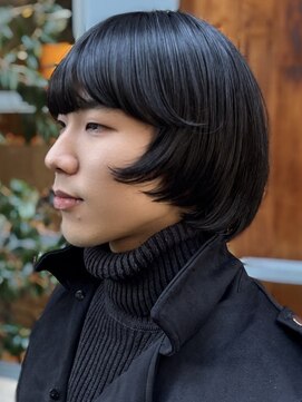 セイス(Seis) ショートスタイル
