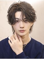 ゴールド 大阪 梅田店(GOALD)&nbsp;フェザーショート