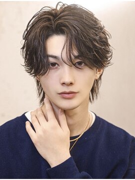 ゴールド 大阪 梅田店(GOALD) フェザーショート