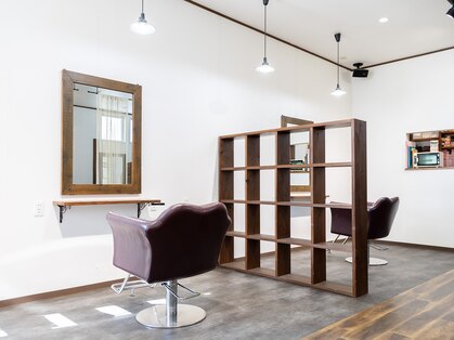 ラ シュ シュ(La chou chou)の写真