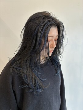 ビートル(Beetle) レイヤースタイル/レイヤーカット/ハイライト