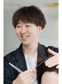 ディスパッチヘアー 今津店(DISPATCH HAIR)&nbsp;難波 一樹