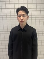 ラフカッターズZ 町田店&nbsp;ビジネススタイル【町田/理容室/床屋/顔剃り/シェービング】