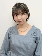 ルイ(ROUIS produced by LUCK 津田沼)&nbsp;井澤 歩