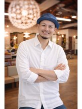 アッシュ ヘアーメイク 桐生(ash hair×make) 横田 健次