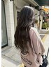 【木村指名限定】ハイライトorバレイヤージュ、グラデーション￥19000 