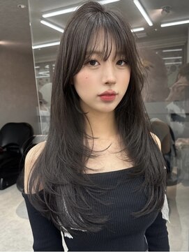 ハーツ 熊本(hearts.) 大人美人ショートハイライト[熊本／上通/下通］