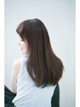 クラウン ヘア ラウンジ(CROWN hair lounge)