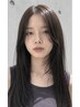 【美髪を目指す方へ】カット+髪質改善トリートメント ¥14000→¥10300