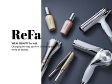 ビアンコドゥーエ(bianco due)の雰囲気（『ReFaヘアケア』正規取扱店【香椎駅2F】）