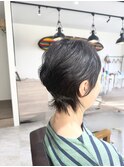 ショートウルフ