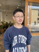 キヨイ(kiyoi) 漢の攻めマッシュ