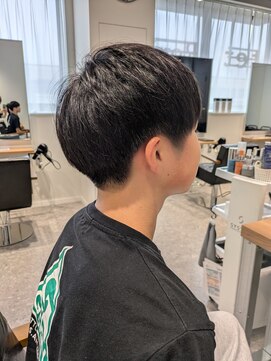テット 郡山駅前店(tet) マッシュ