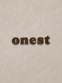 オネスト(onest)/onest