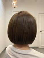 カルム(calme)&nbsp;medium bob