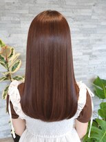 ラナウイ(Lanaui) 30代ロング
