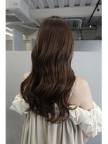 リミエダイニー 都島(RIMIE dinii) ナチュラルブラウン