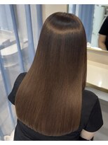 ヘイロー 大阪心斎橋店(HALO)&nbsp;酸性トリートメント9step モイスト