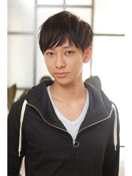 フリッカ(FLYCKA) アーバンショート