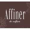 アフィネ(Affiner)のお店ロゴ